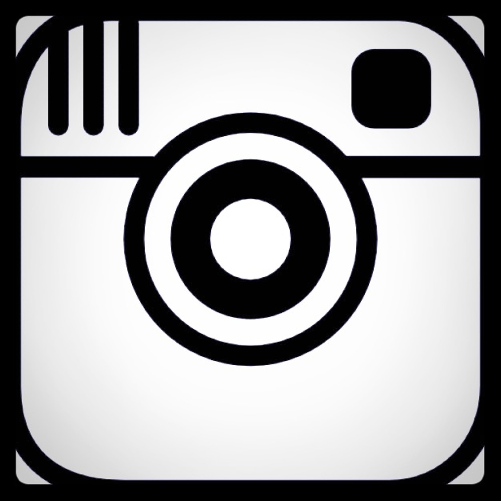 Follow me on Instagram!